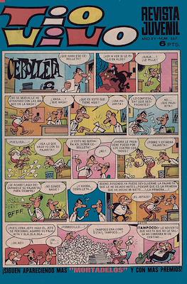 Tio Vivo. 2ª época (1961-1981) #567