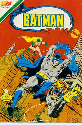 Batman (Grapa) #212