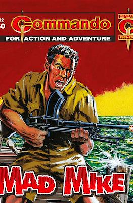 Commando #4422