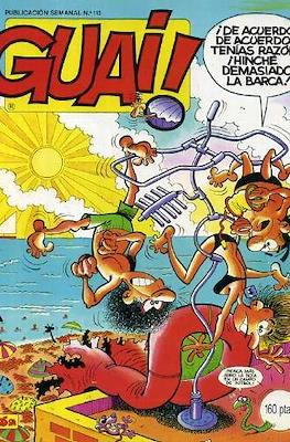 Guai! (Grapa) #113
