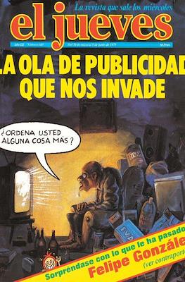 El Jueves #105