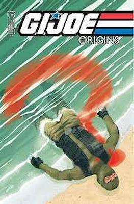 G.I.Joe Origins (2009-2011) #11