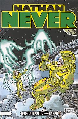 Nathan Never #74