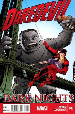 Daredevil: Dark Nights #5