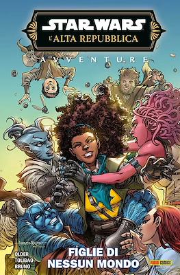 Star Wars: L'Alta Repubblica - Avventure #9