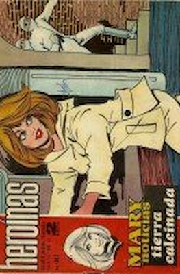 Mary "Noticias" / Heroínas (1962-1971) #347