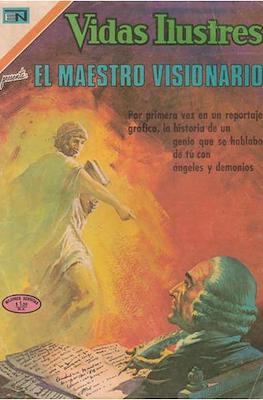 Vidas ilustres #266