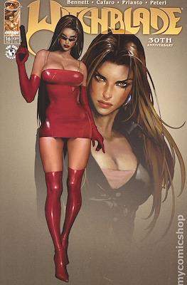 Witchblade (2024- Variant Cover) #16.1