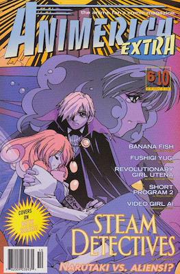 Animerica Extra Vol.6 #10