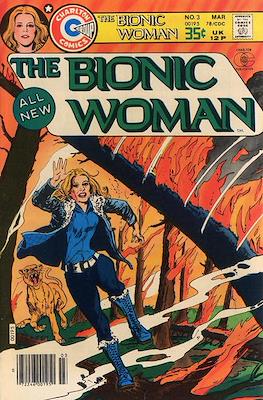 The Bionic Woman #3
