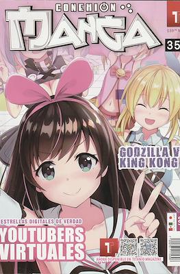 Conexión Manga #357