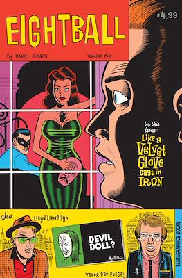 Eightball (Facsimile Edition)