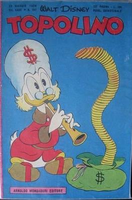 Topolino #187