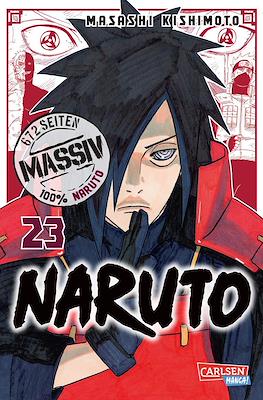 Naruto Massiv #23