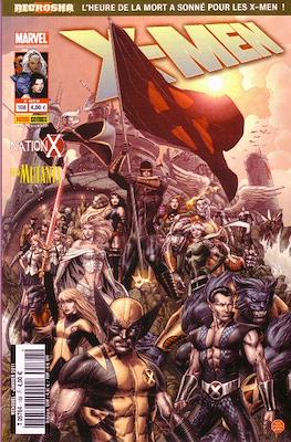 X-Men (1997-2011) #168
