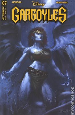Gargoyles (Variant Cover) #7.1