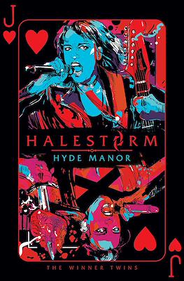 Halestorm: Hyde Manor