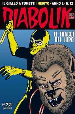 Diabolik Anno L #12