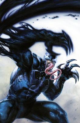 Venom Vol. 5 (2021-Variant Covers) #6.7