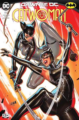 Catwoman Vol. 5 (2018-) (Comic Book 28-48 pp) #55