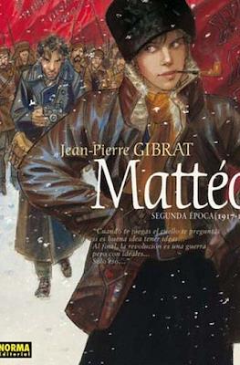 Mattéo #2