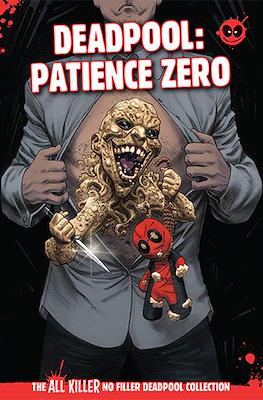 The All Killer, No Filler Deadpool Collection #97