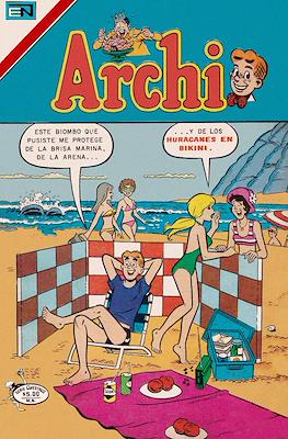 Archi. Serie Avestruz #3-87