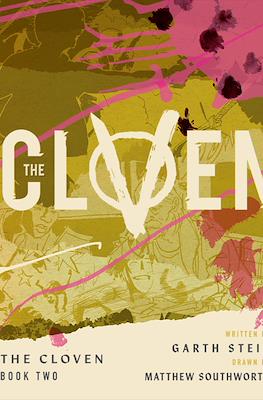 The Cloven #2