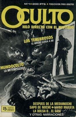 Oculto #1