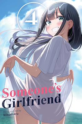Someone's Girlfriend #4