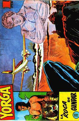 Yorga (1950) #11