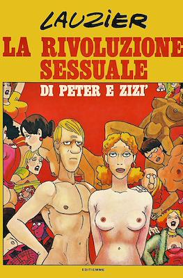 La rivoluzione sessuale di Peter e Zizì