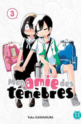 Mon amie des ténèbres #3