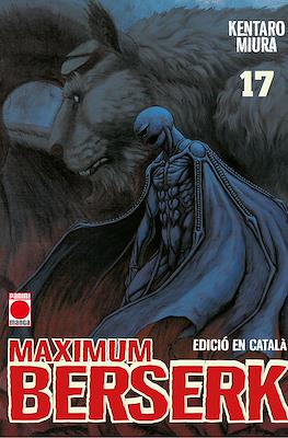 Maximum Berserk #17