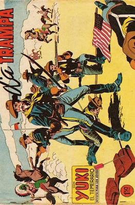 Yuki el temerario (1958) #94