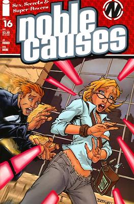 Noble Causes Vol. 2 #16