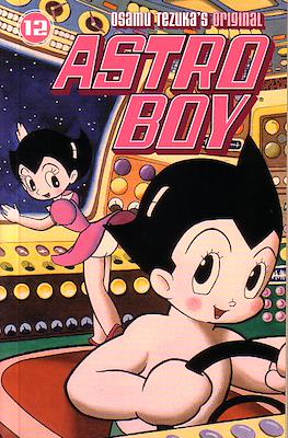 Astro Boy #12