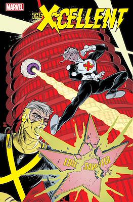 The X-Cellent Season 2 #3
