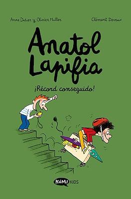 Anatol Lapifia #4