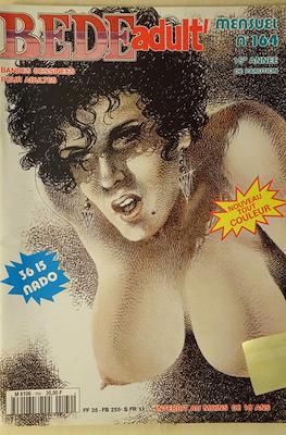 Bédé Adult #164