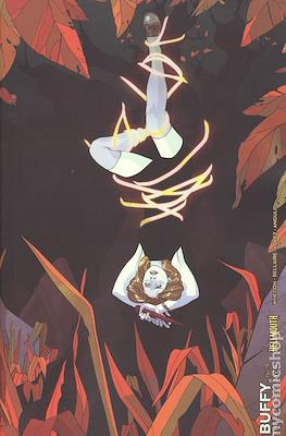 Buffy The Vampire Slayer (2019- Variant Cover) #9