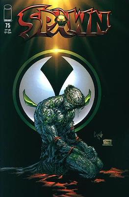 Spawn (Comic Book) #75