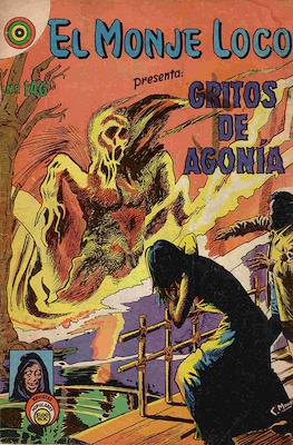 El Monje Loco #146
