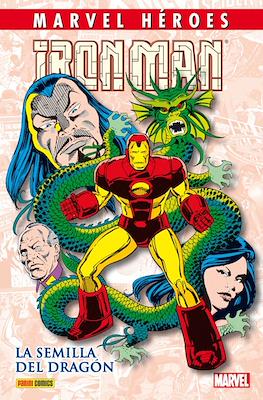 Marvel Héroes (Cartoné) #35