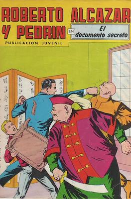 Roberto Alcázar y Pedrín. 2ª época #236