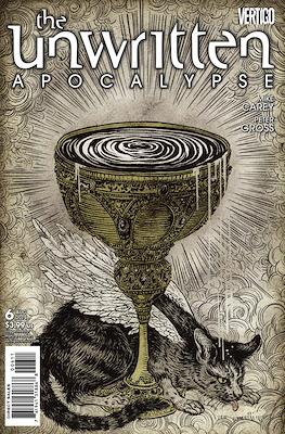 The Unwritten: Apocalypse #6