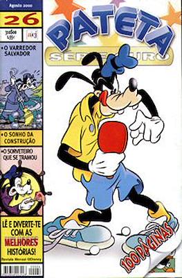 Série Ouro Disney #26
