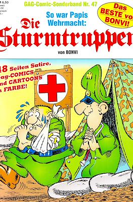 Die Sturmtruppen #47
