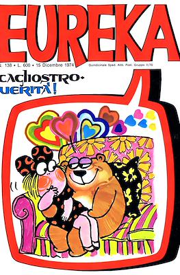 Eureka #138