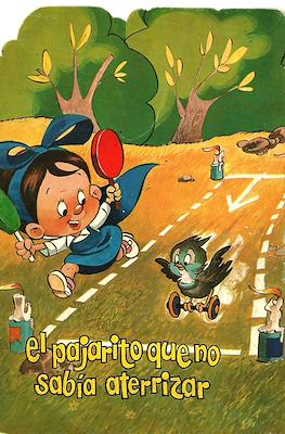 Colección Osito Alegre #9